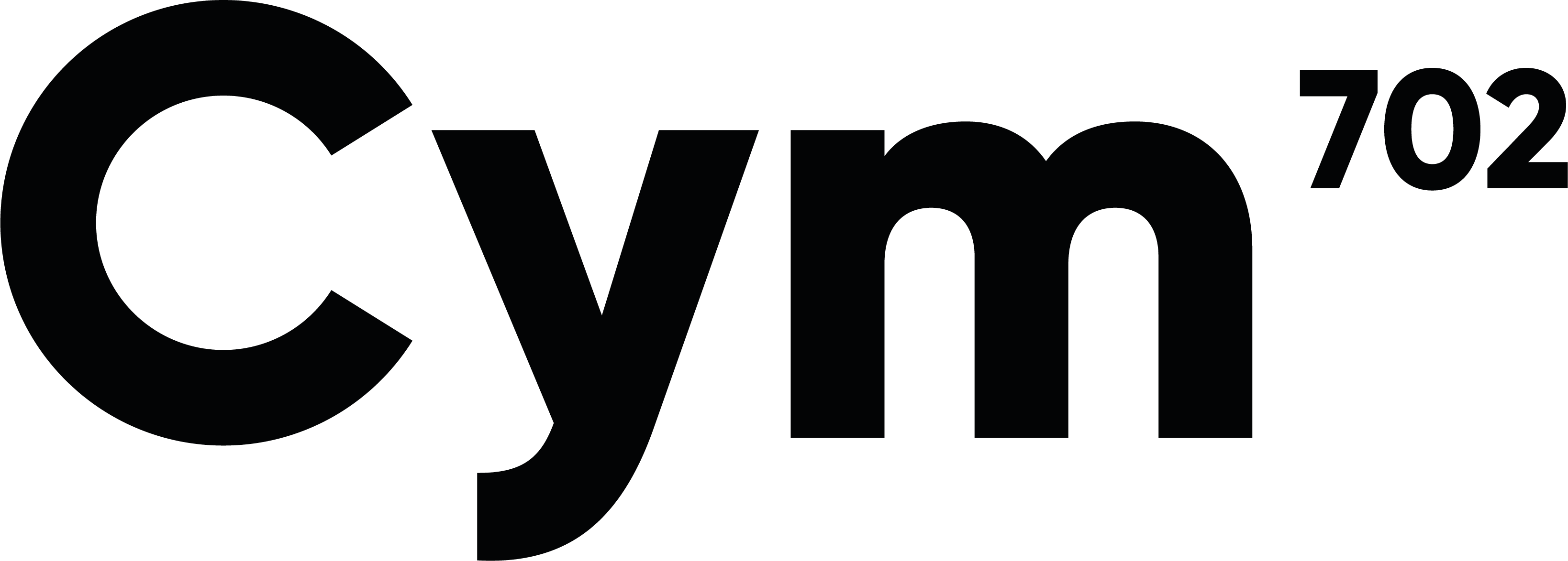 Cym702 Logo